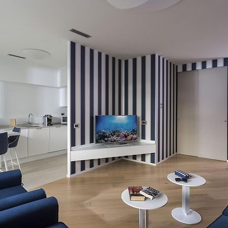 Embassy Aparthotel Ρίμινι Εξωτερικό φωτογραφία