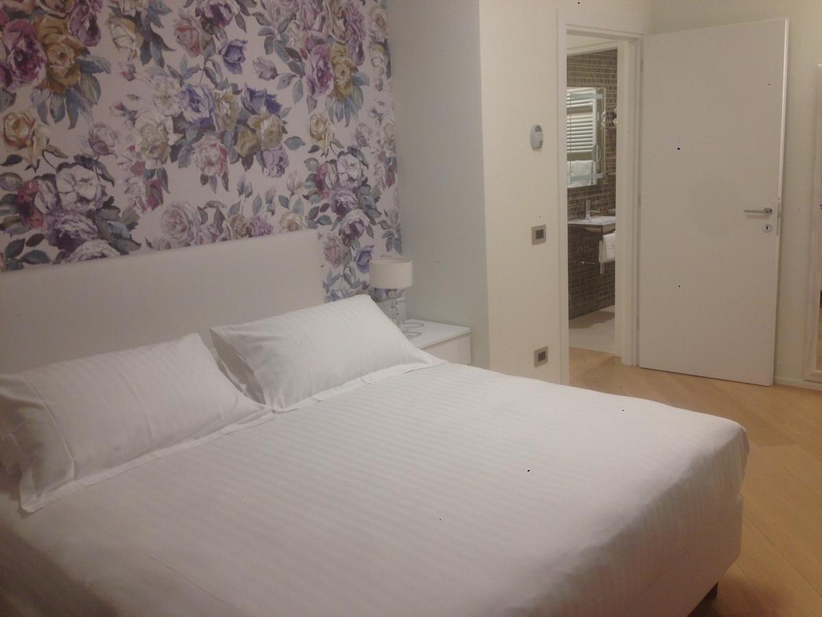 Embassy Aparthotel Ρίμινι Εξωτερικό φωτογραφία