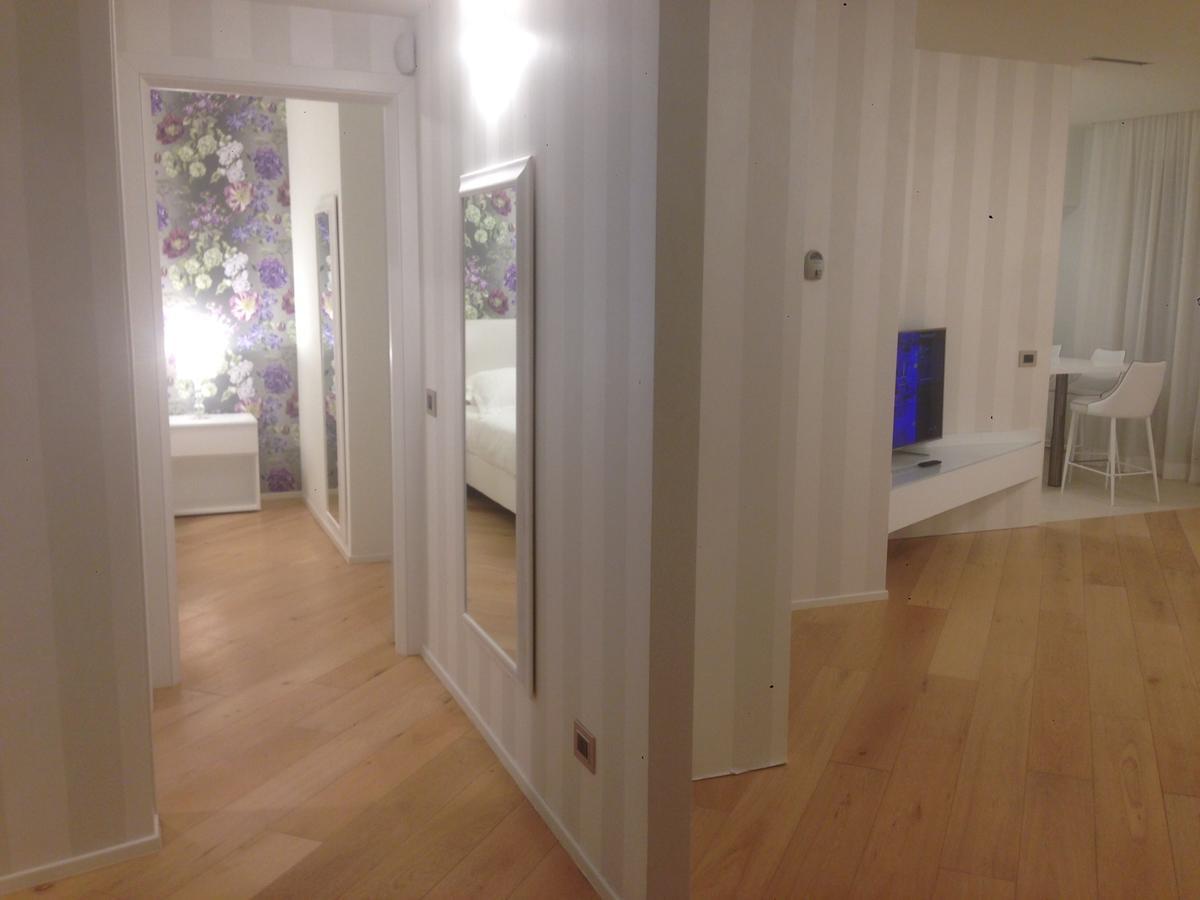 Embassy Aparthotel Ρίμινι Εξωτερικό φωτογραφία