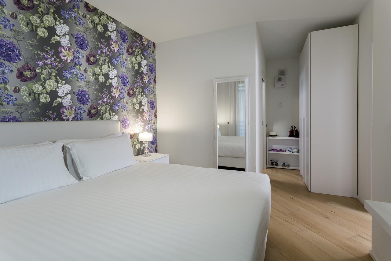 Embassy Aparthotel Ρίμινι Εξωτερικό φωτογραφία
