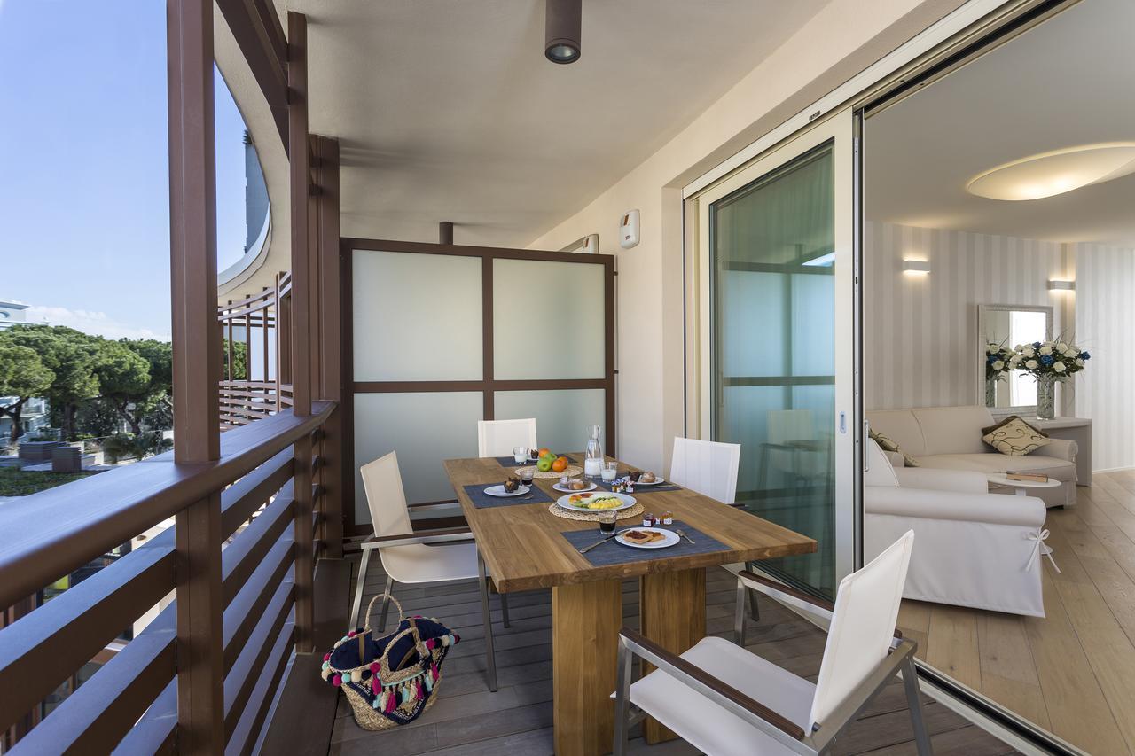 Embassy Aparthotel Ρίμινι Εξωτερικό φωτογραφία