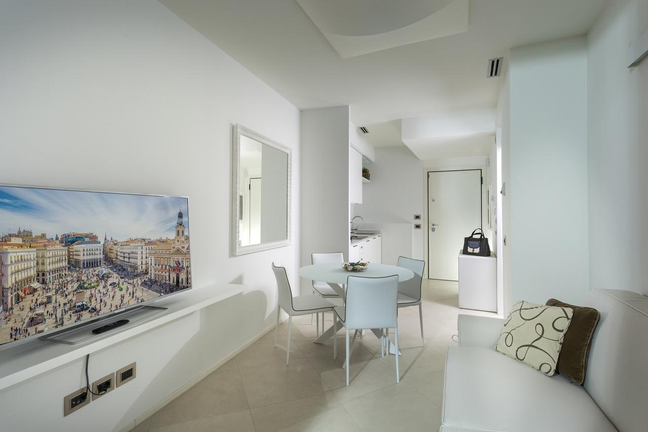 Embassy Aparthotel Ρίμινι Εξωτερικό φωτογραφία