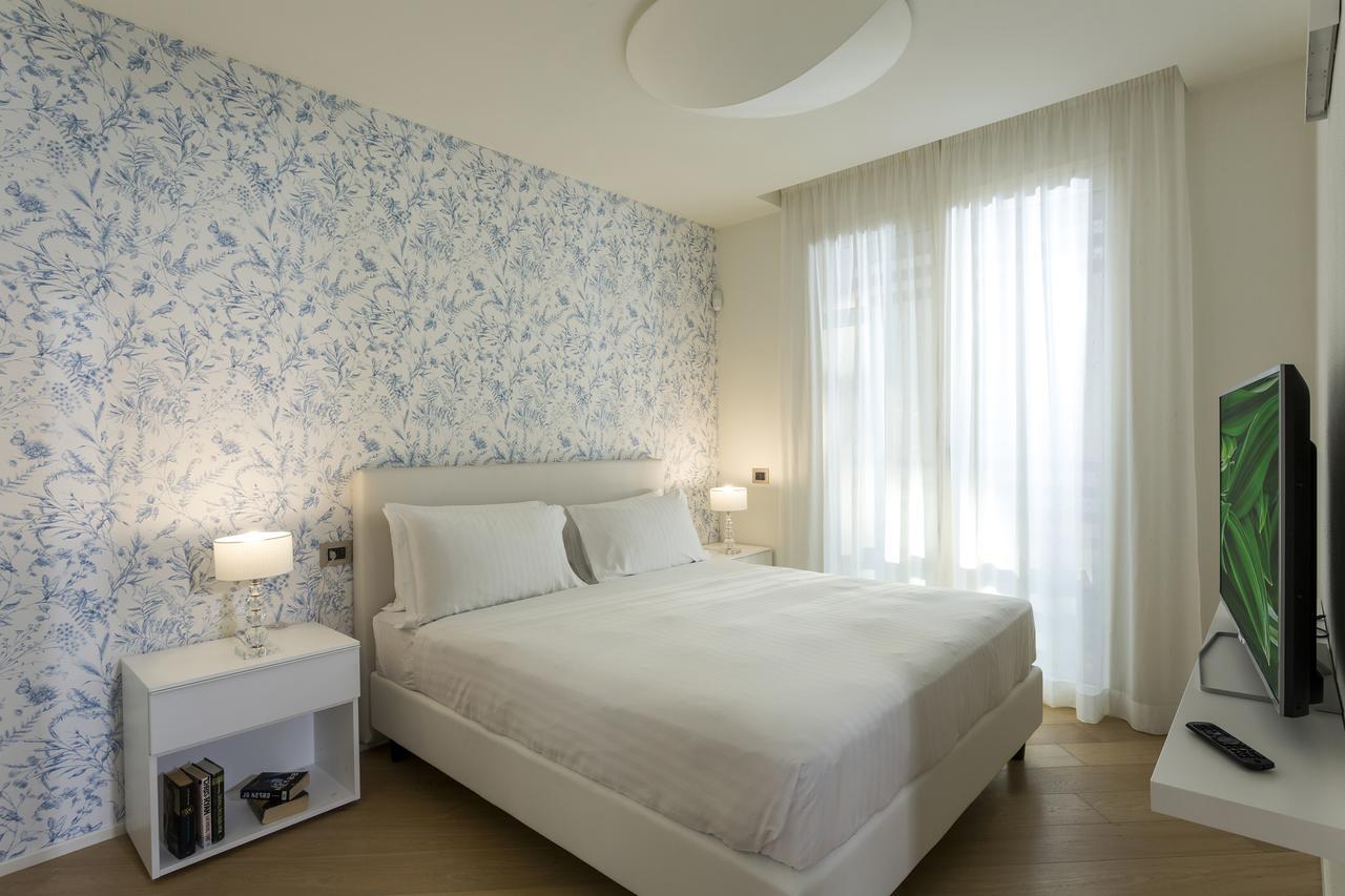 Embassy Aparthotel Ρίμινι Εξωτερικό φωτογραφία