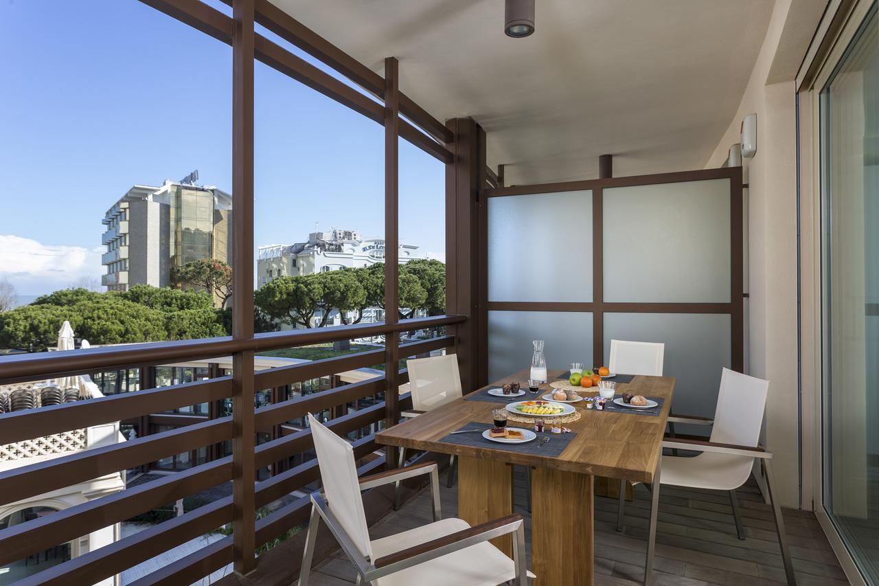 Embassy Aparthotel Ρίμινι Εξωτερικό φωτογραφία