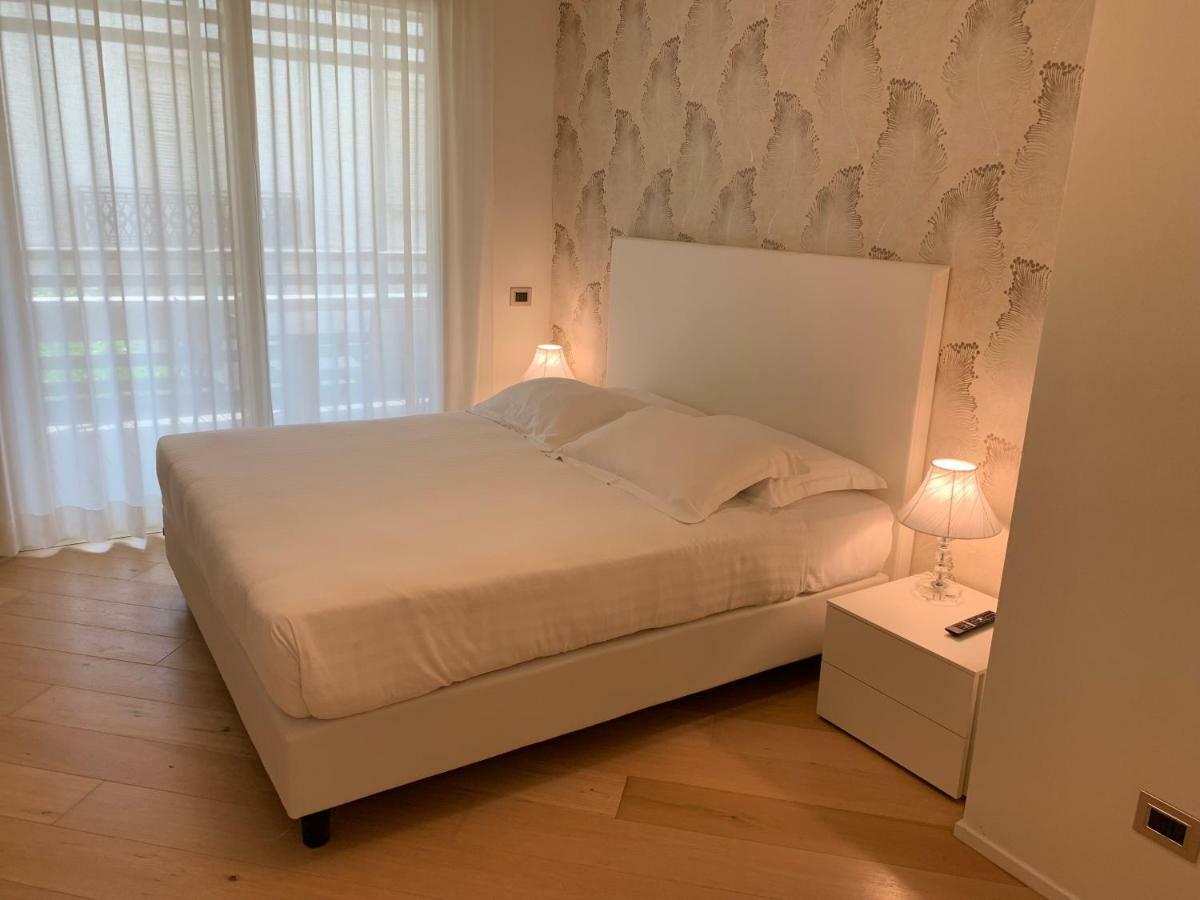 Embassy Aparthotel Ρίμινι Εξωτερικό φωτογραφία